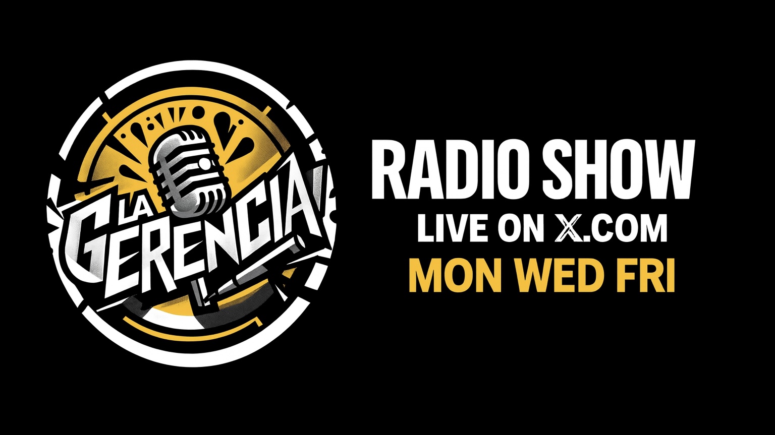 Advertisement - Visit La Gerencia PR